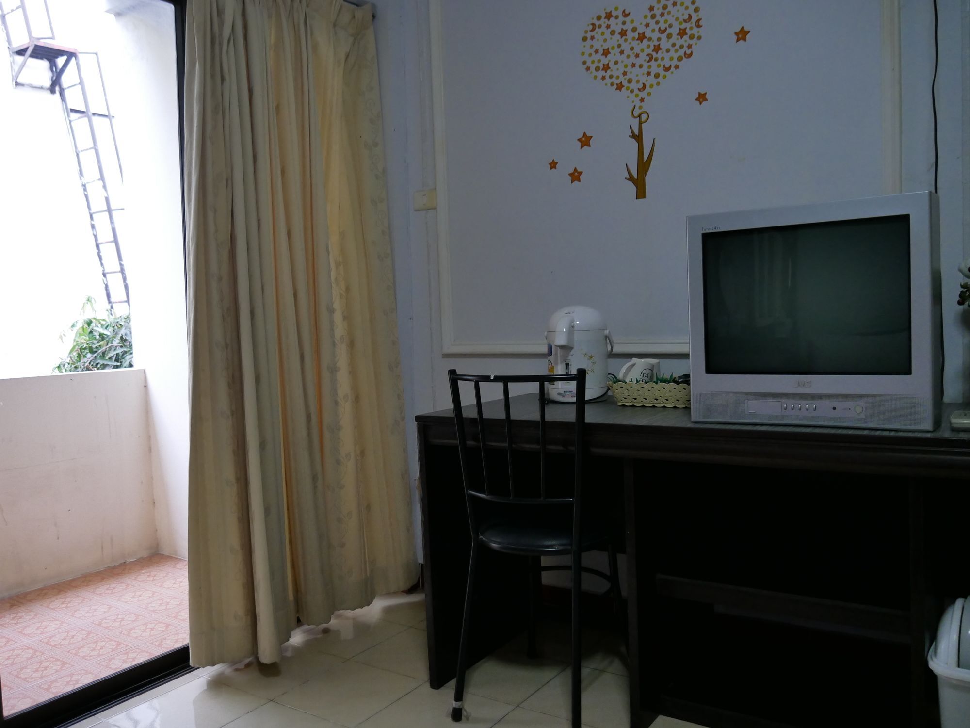 Phuttipong Apartment ขอนแก่น ภายนอก รูปภาพ